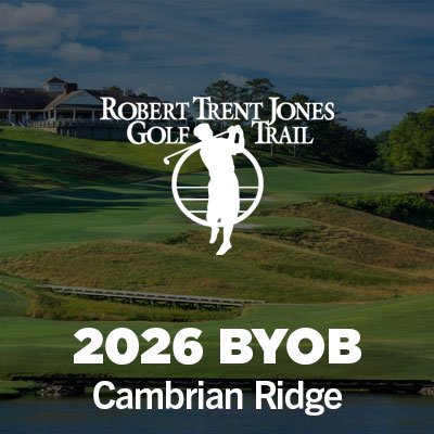 2026 BYOB at Cambrian Ridge