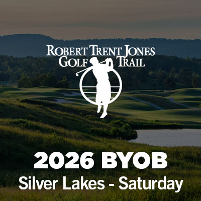 2026 BYOB at Silver Lakes (Saturday Registration)