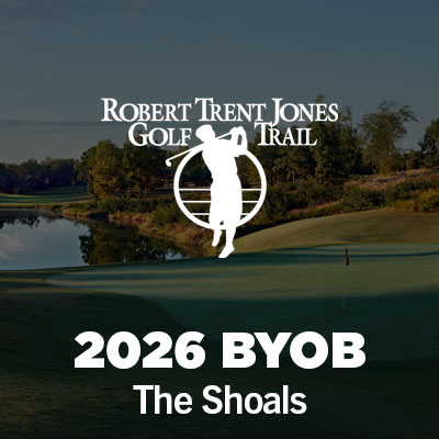 2026 BYOB at The Shoals