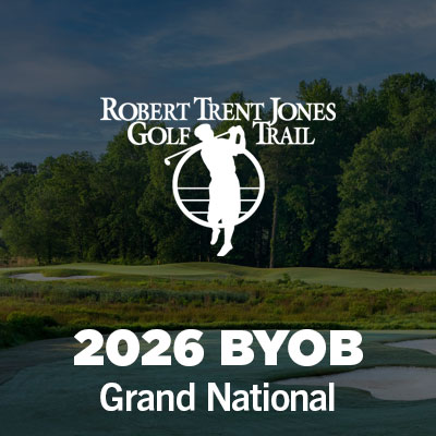 2026 BYOB at Grand National