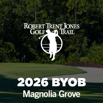 2026 BYOB at Magnolia Grove