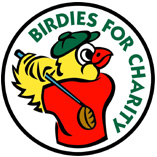 Birdies for Charity Logo