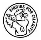 Birdies for Charity Logo