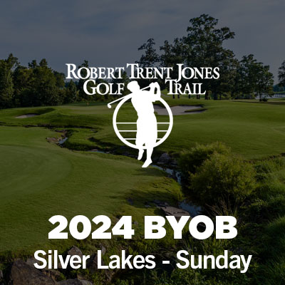 2024 BYOB at Silver Lakes (Sunday Registration)