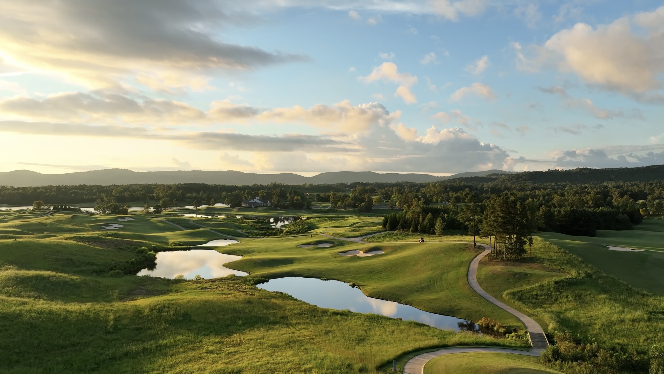 Silver Lakes July Junior Clinic