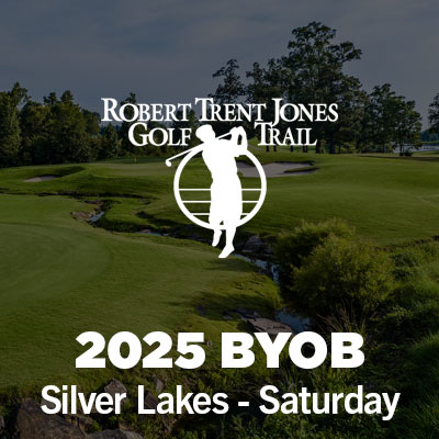 2025 BYOB at Silver Lakes (Saturday Registration)