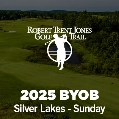 2025 BYOB at Silver Lakes (Sunday Registration)