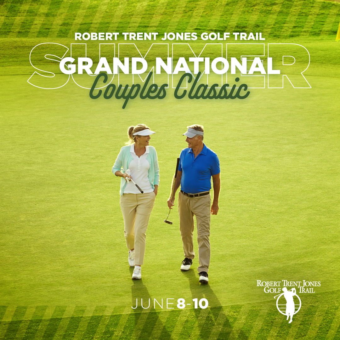 2026 Summer Couples Classic