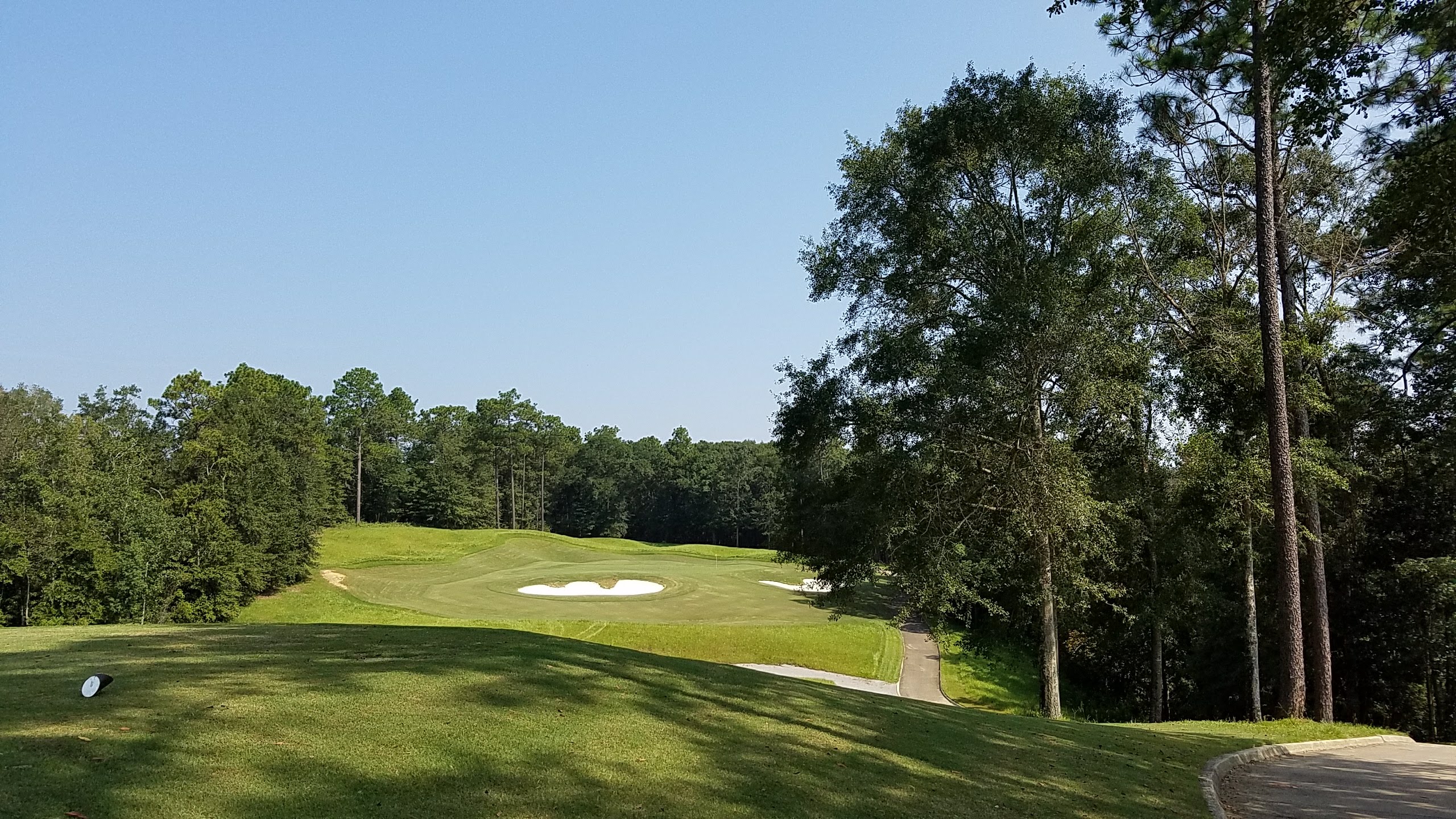 RTJ Golf Trail Registration Magnolia Grove