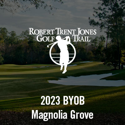2023 BYOB at Magnolia Grove