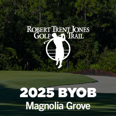2025 BYOB at Magnolia Grove