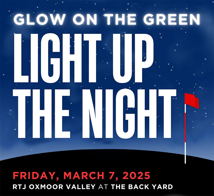 Night Golf March 2025