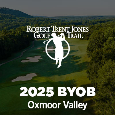 2025 BYOB at Oxmoor Valley